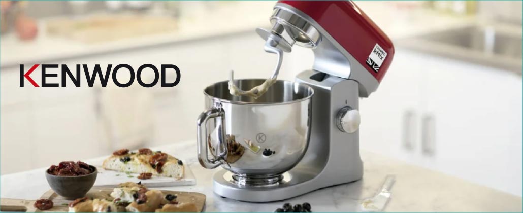 Kenwood